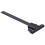 Woodworking Scribing Ruler Marking Measuring Gauge 9