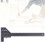Woodworking Scribing Ruler Marking Measuring Gauge 11