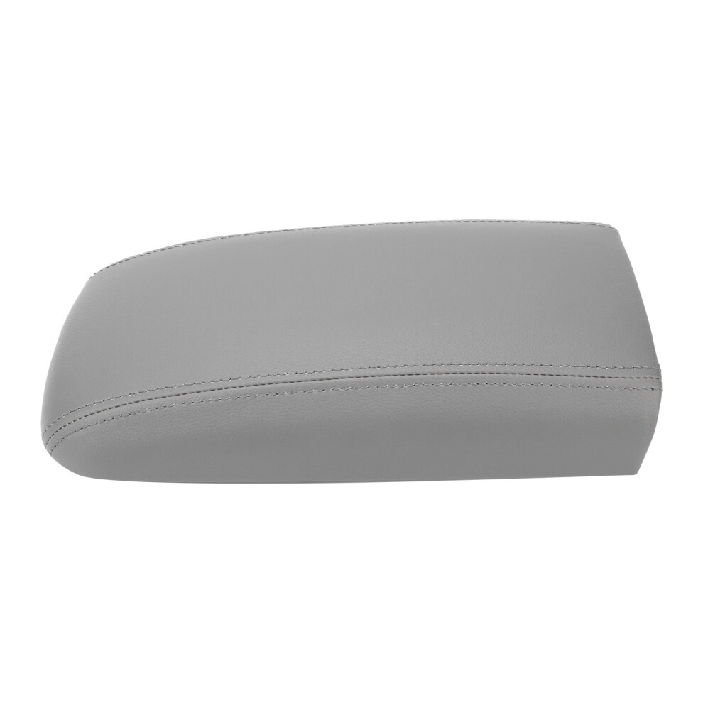 Center Console Armrest Lid Cover Color Gray 8320539718200