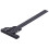 Woodworking Scribing Ruler Marking Measuring Gauge 10