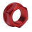 Motorcycle Front Wheel Axle Screw Nut M16x1.5 2