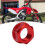 Motorcycle Front Wheel Axle Screw Nut M16x1.5 10