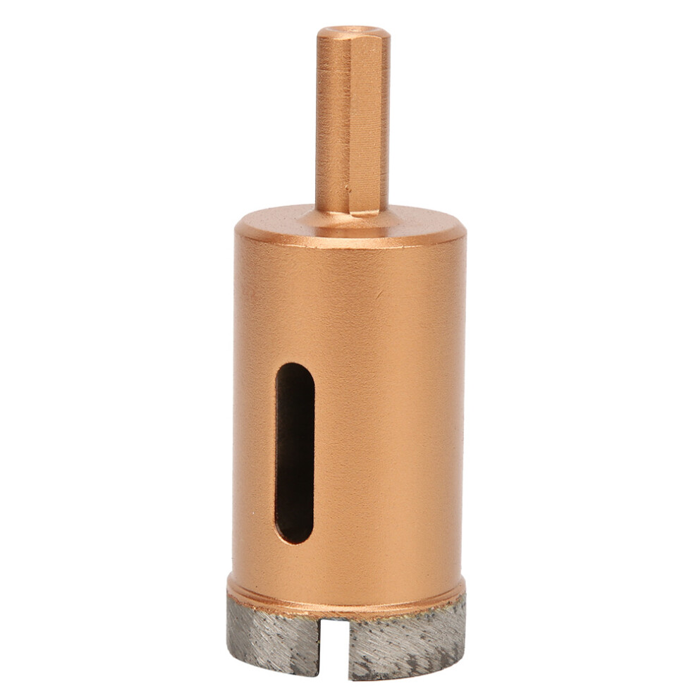 Diamond Core Drill Bit Hole Saw for Marble Ceramic