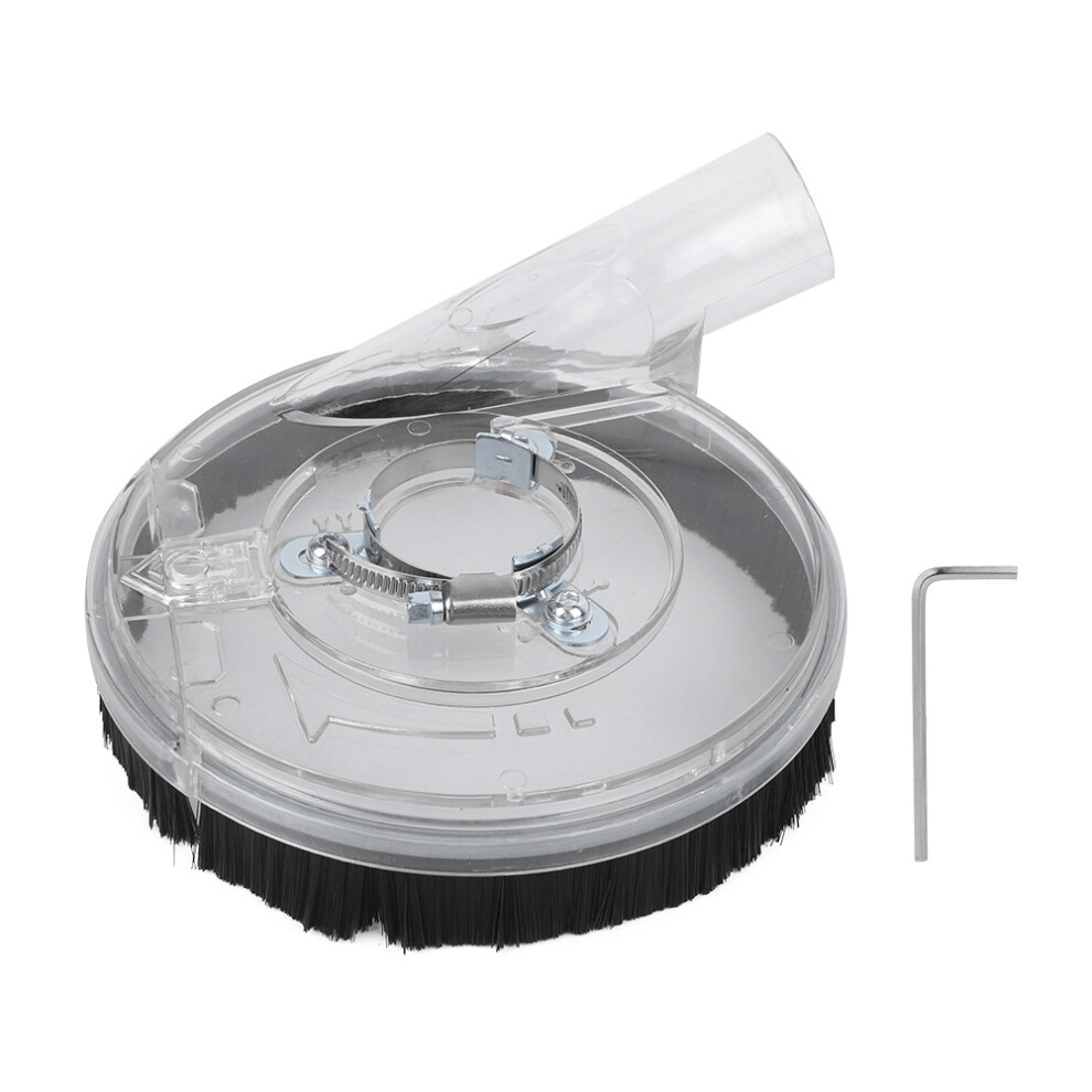 Grinding Cover Transparent Grinder Cutting Hood
