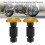 22mm 7/8inch Motorcycle Handlebar End Slider Plug 10