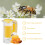 Queen Bee Cage, Plastic Queen Bee Marker Catcher, Beekeeping Plunger Tool, Durable Bee Marking Bottle 3