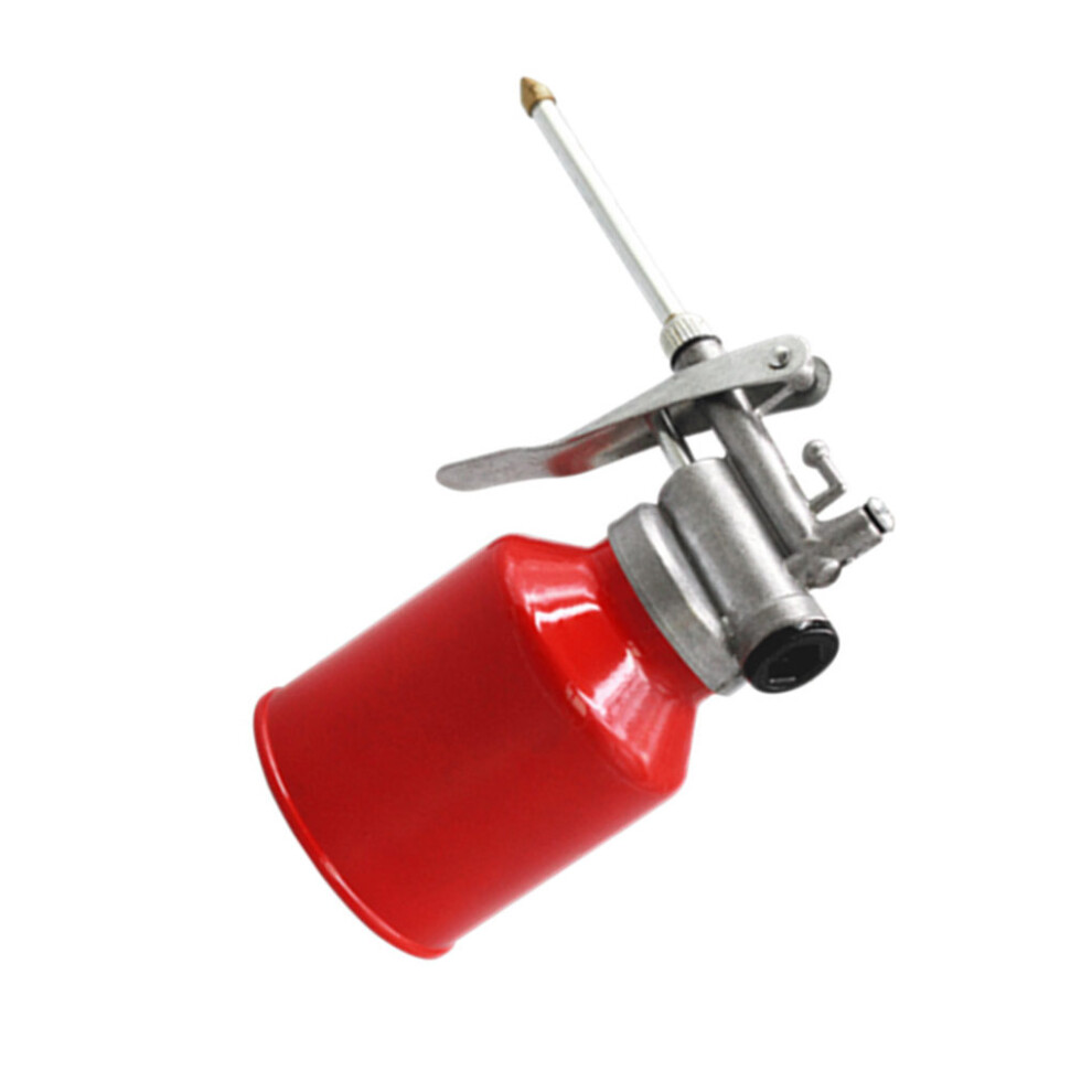 (250ml) High Pressure Pump Metal Oiler Chains Maintenance Wear-resistance Oil-image-OPC-PK9Q9YN-NEW