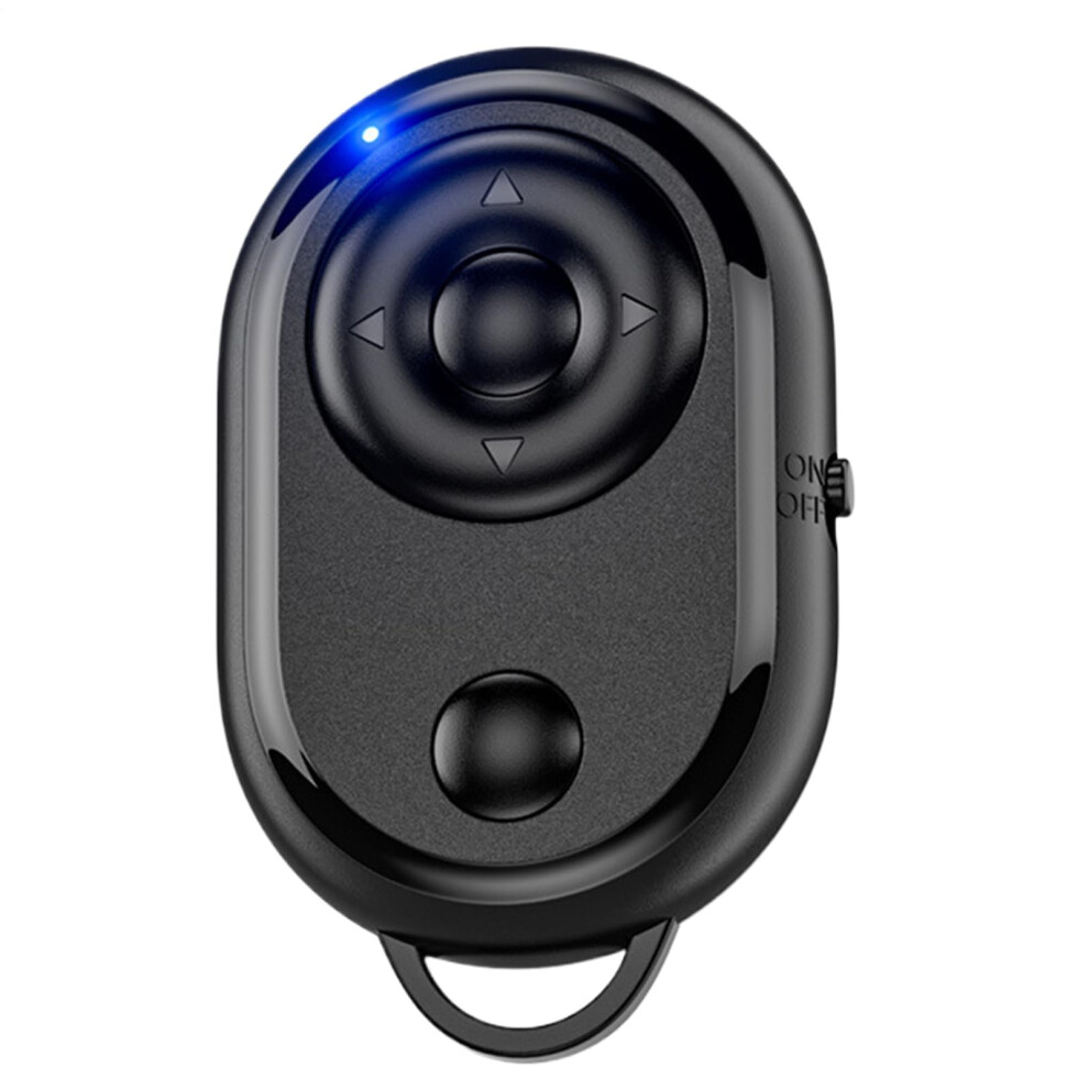 Scroller Fernbedienung Fã¼R Smartphones, Handy Fernbedienung Fã¼R Videoaufnahmen, Vlogging Und E-Book Lesen Mit Tablets 6482260347578