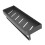 Bathroom Space Aluminum Shelf Drill Free Bathroom 5