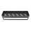 Bathroom Space Aluminum Shelf Drill Free Bathroom 7