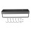 Bathroom Space Aluminum Shelf Drill Free Bathroom 1