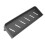 Bathroom Space Aluminum Shelf Drill Free Bathroom 4