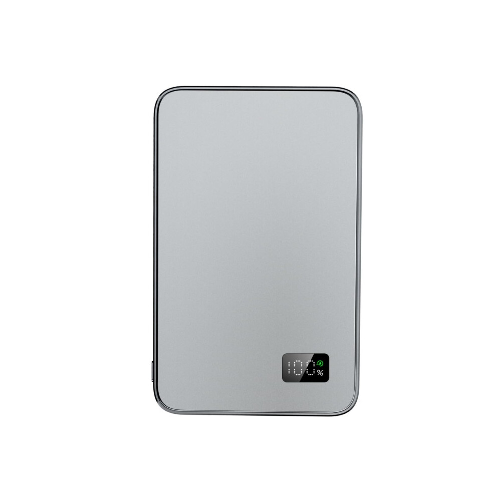 Power Bank 5000Mah Wireless Magnetic Charger For Iphone 20W Fast Charging Portable Battery Pack 6447073326981