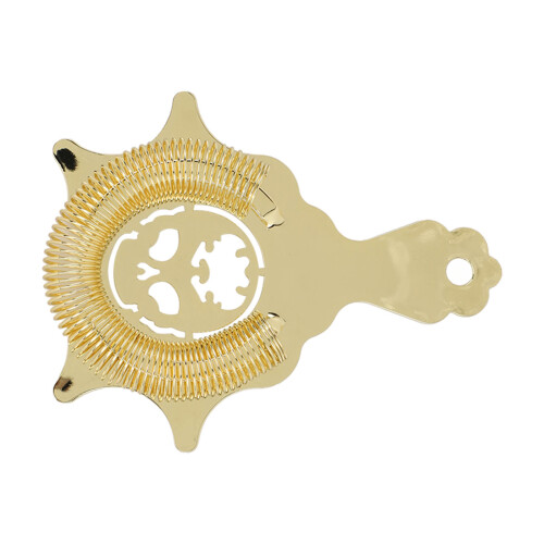 Bar Strainer Stainless Steel Detachable Cocktail 1