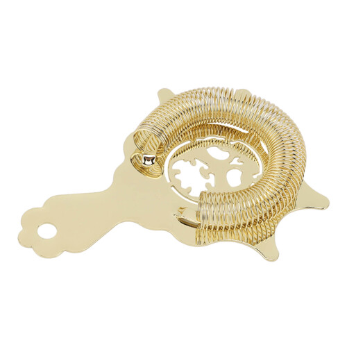 Bar Strainer Stainless Steel Detachable Cocktail 2