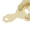 Bar Strainer Stainless Steel Detachable Cocktail 14