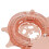 Bar Strainer Stainless Steel Detachable Cocktail 13