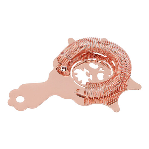 Bar Strainer Stainless Steel Detachable Cocktail 2