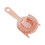 Bar Cocktail Strainer Stainless Steel with Wire 6