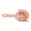 Bar Cocktail Strainer Stainless Steel with Wire 5