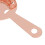 Bar Cocktail Strainer Stainless Steel with Wire 14