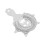Bar Strainer Stainless Steel Detachable Cocktail 6