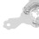 Bar Strainer Stainless Steel Detachable Cocktail 14