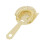 Bar Cocktail Strainer Stainless Steel with Wire 10