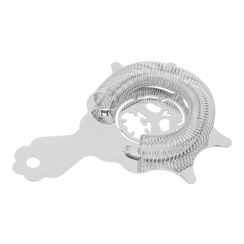 Bar Strainer Stainless Steel Detachable Cocktail 2