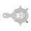 Bar Strainer Stainless Steel Detachable Cocktail 10