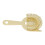 Bar Cocktail Strainer Stainless Steel with Wire 5