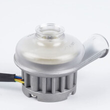 Centrifugal Blower C60 Fan for Whirlpool Micro DC Brushless High Pressure 48V SOG Dual-Use Size AB C6002-48V-1