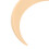2Pcs Moon Hair Fork ABS Decorative Portable Moon 13