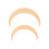 2Pcs Moon Hair Fork ABS Decorative Portable Moon 6