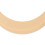 2Pcs Moon Hair Fork ABS Decorative Portable Moon 15
