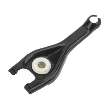 Clutch Release Fork 211758 Easy in Gear Cast Iron