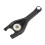 Clutch Release Fork 211758 Easy in Gear Cast Iron 1