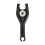 Clutch Release Fork 211758 Easy in Gear Cast Iron 6