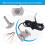 S TYPE High Precision Metal Load Cell Scale 10