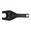 Clutch Release Fork 211758 Easy in Gear Cast Iron 7