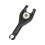 Clutch Release Fork 211758 Easy in Gear Cast Iron 4