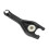 Clutch Release Fork 211758 Easy in Gear Cast Iron 3