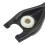 Clutch Release Fork 211758 Easy in Gear Cast Iron 14