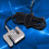 S TYPE High Precision Metal Load Cell Scale 12