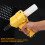 Pneumatic Rivet Machine Air Riveter Lightweight 11