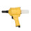 Pneumatic Rivet Machine Air Riveter Lightweight 7