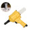 Pneumatic Rivet Machine Air Riveter Lightweight 10