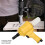 Pneumatic Rivet Machine Air Riveter Lightweight 12