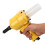 Pneumatic Rivet Machine Air Riveter Lightweight 6