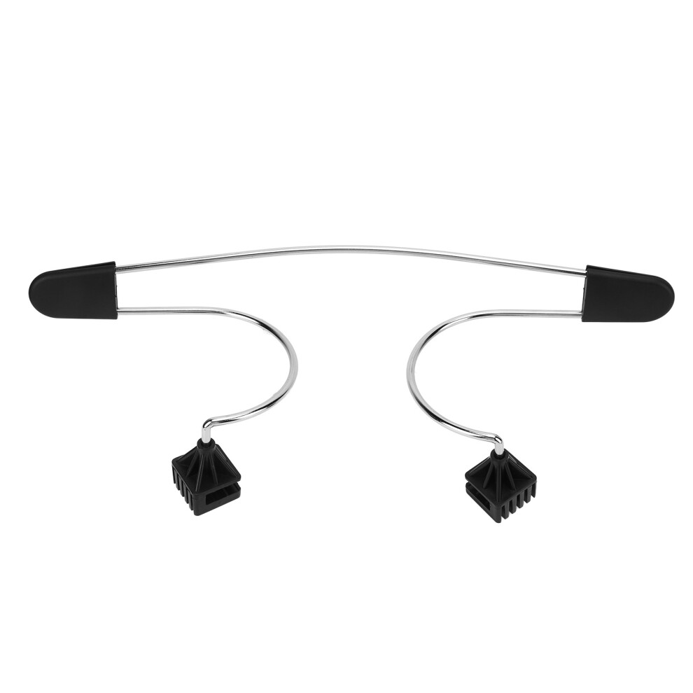 Car Back Seat Headrest Hooks Hangers Multipurpose 8320539720647